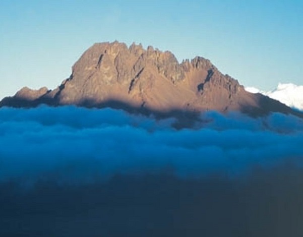 Best and unique 6 days Kilimanjaro climbing Rongai route in 2024, 2025, and 2026